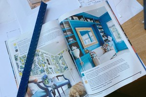 South Shore Home, Life & Style Magazine 